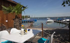 Hotel am See